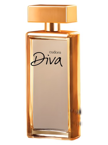 عطر ادکلن دیوا یودورا - Diva Eudora - بررسی، قیمت و خرید