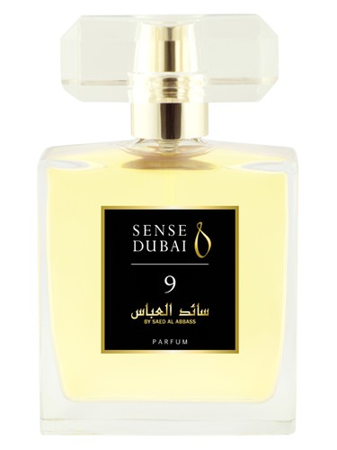 عطر ادکلن نو ناین سنس دبی - No. 9 Sense Dubai - بررسی، قیمت و خرید