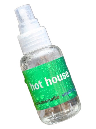 عطر ادکلن هات هاوس اسمل بنت - Hot House Smell Bent - بررسی، قیمت و خرید