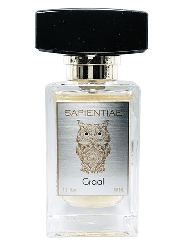 عطر ادکلن گرال ساپینتیه نیچه - Graal Sapientiae Niche - بررسی، قیمت و خرید