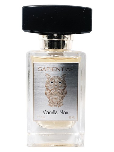 عطر ادکلن وانیل نوآر ساپینتیا نیچه - Vanille Noir Sapientiae Niche - بررسی، قیمت و خرید