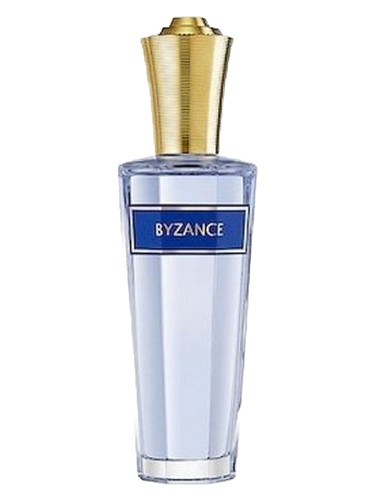 عطر ادکلن بیزانس ادی‌تی ۲۰۱۷ ادیشن روشاس - Byzance EDT 2017 Edition Rochas - بررسی، قیمت و خرید