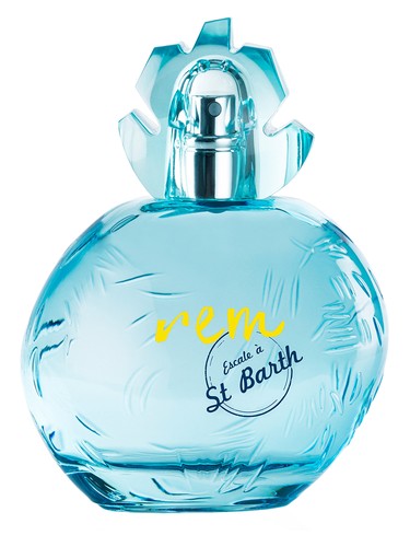 عطر ادکلن رم اسکال به سنت بارت رِمینیسِنس - Rem Escale à St. Barth Reminiscence - بررسی، قیمت و خرید