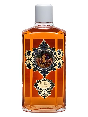 عطر ادکلن اودکلن کویویو دی روسیه والی - Eau de Cologne Cuoio di Russia Wally - بررسی، قیمت و خرید