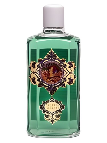 عطر ادکلن اُ دو کُلُن فوژر والی - Eau de Cologne Fougère Wally - بررسی، قیمت و خرید