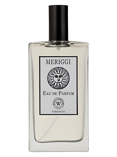 عطر ادکلن مریجی والی - Meriggi Wally - بررسی، قیمت و خرید