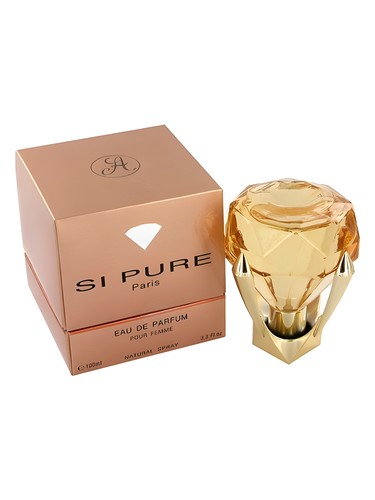 عطر ادکلن سی پیور سنت آمور - Si Pure Saint Amour - بررسی، قیمت و خرید