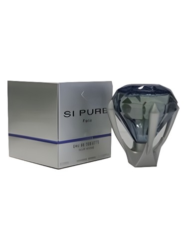 عطر ادکلن سی پیور پور هوم سنت آمور - Si Pure Pour Homme Saint Amour - بررسی، قیمت و خرید