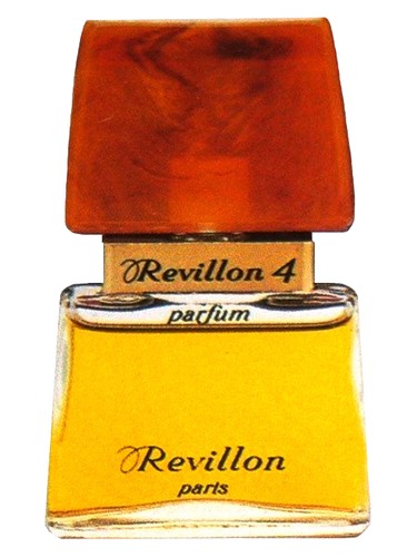 عطر ادکلن رویون ۴ رویلون - Revillon 4 Revillon - بررسی، قیمت و خرید