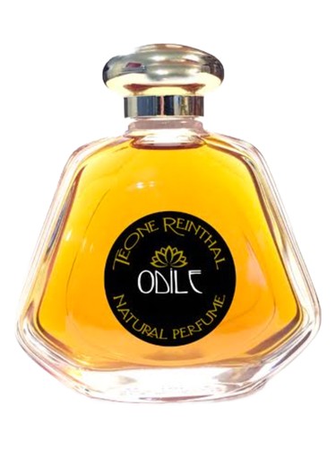 عطر ادکلن اودیل ترنپ - Odile TRNP - بررسی، قیمت و خرید