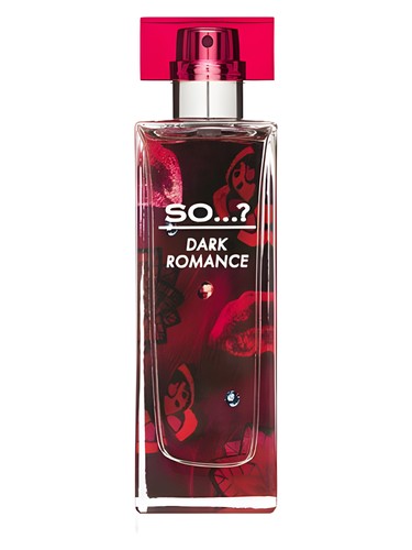 عطر ادکلن سو دارک رومنس سو؟ - So...? Dark Romance So...? - بررسی، قیمت و خرید