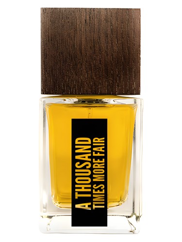 عطر ادکلن ا تاوزند تایمز مور فِر سیکستین ناین‌تی‌تو - A Thousand Times More Fair Sixteen92 - بررسی، قیمت و خرید