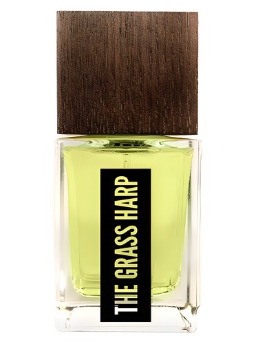 عطر ادکلن دِ گرس هارپ سیکستین ناین‌تی‌تو - The Grass Harp Sixteen92 - بررسی، قیمت و خرید