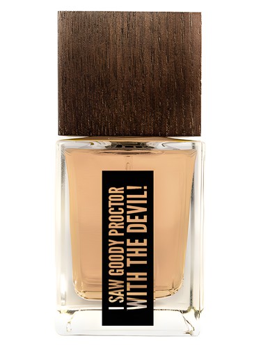 عطر ادکلن آی سا گودی پراکتر ویث د دویل سیکستین ناین‌تی‌تو - I Saw Goody Proctor With The Devil Sixteen92 - بررسی، قیمت و خرید