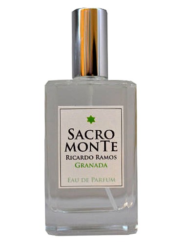 عطر ادکلن ساکرومونته ریکاردو راموس پرفیومز د اوتور - SacroMonte Ricardo Ramos Perfumes de Autor - بررسی، قیمت و خرید