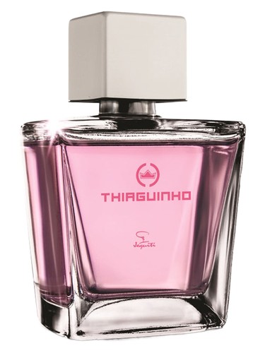 عطر ادکلن تیاگینیو ژکیتی - Thiaguinho Jequiti - بررسی، قیمت و خرید