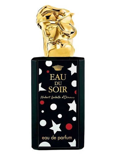عطر ادکلن اُ دو سُوار دوهزار و هفده سیسلی - Eau du Soir 2017 Sisley - بررسی، قیمت و خرید