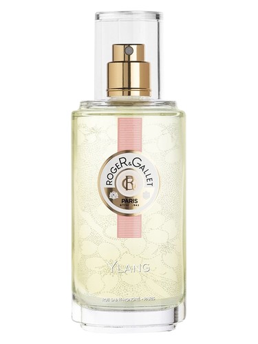 عطر ادکلن ایلانگ راجر اند گاله - Ylang Roger & Gallet - بررسی، قیمت و خرید