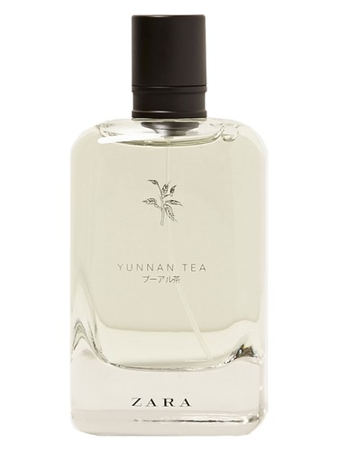 عطر ادکلن یونان تی زارا - Yunnan Tea Zara - بررسی، قیمت و خرید