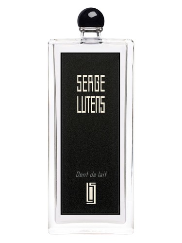 عطر ادکلن دندلی سرج لوتانز - Dent de Lait Serge Lutens - بررسی، قیمت و خرید