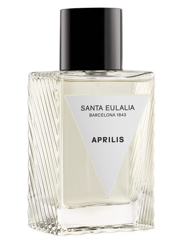 عطر ادکلن آپریل سانتا اولالیا - Aprilis Santa Eulalia - بررسی، قیمت و خرید