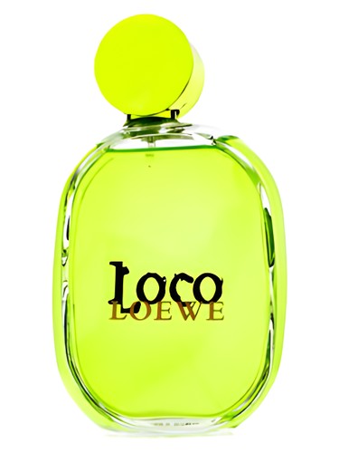 عطر ادکلن لوکو لووه - Loco Loewe - بررسی، قیمت و خرید