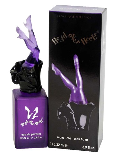 عطر ادکلن هد اور هیلز لیمیتد ادیشن رِولون - Head Over Heels Limited Edition Revlon - بررسی، قیمت و خرید