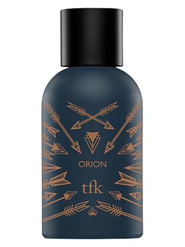 عطر ادکلن اوریون د فریگرَنس کیچِن - Orion The Fragrance Kitchen - بررسی، قیمت و خرید