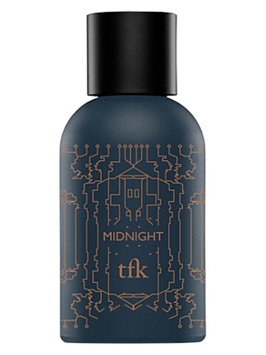 عطر ادکلن میدنایت د فریگرنس کیچن - Midnight The Fragrance Kitchen - بررسی، قیمت و خرید