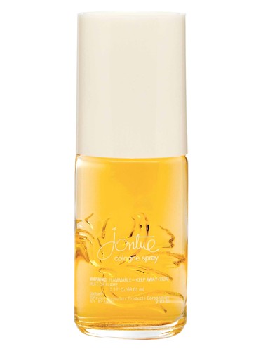 عطر ادکلن جانتو رولون - Jontue Revlon - بررسی، قیمت و خرید