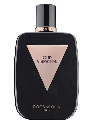 عطر ادکلن اود وایبریشن روس اند روس - Oud Vibration Roos & Roos - بررسی، قیمت و خرید