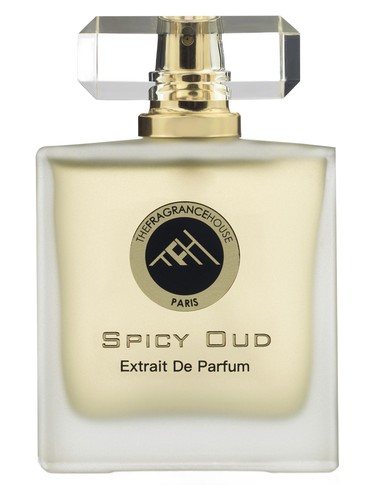 عطر ادکلن اسپایسی عود دی فراگرَنس هاوس - Spicy Oud The Fragrance House - بررسی، قیمت و خرید