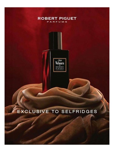 عطر ادکلن نوی ولور رابرت پیگه - Nuit Velours Robert Piguet - بررسی، قیمت و خرید