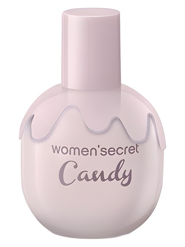 عطر ادکلن - Candy Temptation Women Secret - بررسی، قیمت و خرید