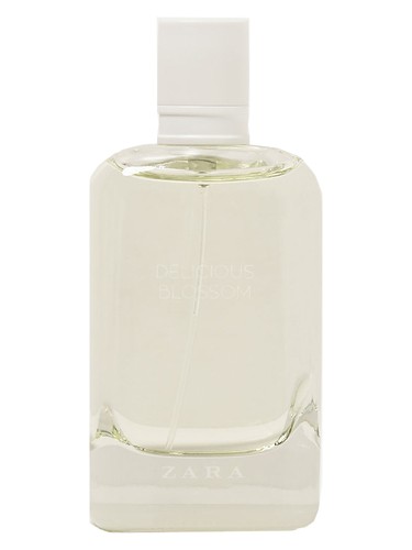 عطر ادکلن دیلیشس بلوسم تو هزار و هفده زارا - Delicious Blossom 2017 zara - بررسی، قیمت و خرید