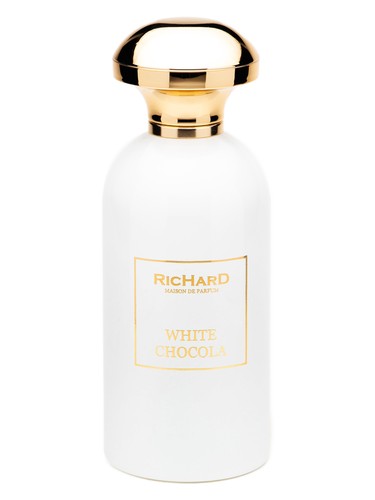 عطر ادکلن وایت چاکولا ریچارد - White Chocola Richard - بررسی، قیمت و خرید