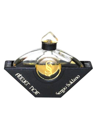 عطر ادکلن اتلیه نویر سرجیو سلدانو - Atelier Noir Sergio Soldano - بررسی، قیمت و خرید