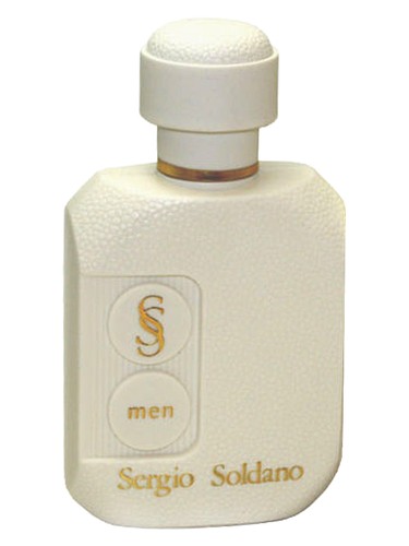 عطر ادکلن سرجیو سولدانو وایت سرجیو سلدانو - Sergio Soldano White Sergio Soldano - بررسی، قیمت و خرید