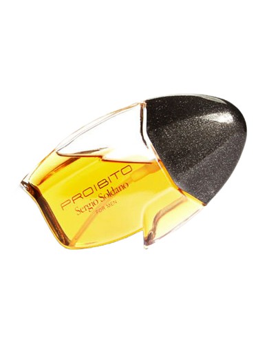 عطر ادکلن پرویبیتو فور من سرجیو سولدانو - Proibito For Men Sergio Soldano - بررسی، قیمت و خرید