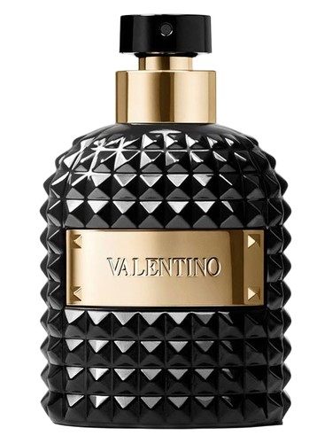 عطر ادکلن والنتینو اومو نویر ابسولو والنتینو - Valentino Uomo Noir Absolu Valentino - بررسی، قیمت و خرید