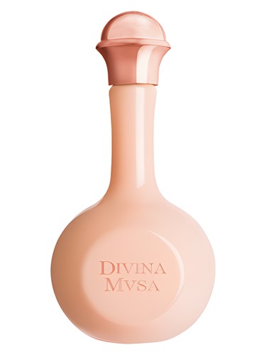 عطر ادکلن dīvā mūsā ای پروفومی دی دانونتسیو - Diva Musa I Profumi di d'Annunzio - بررسی، قیمت و خرید