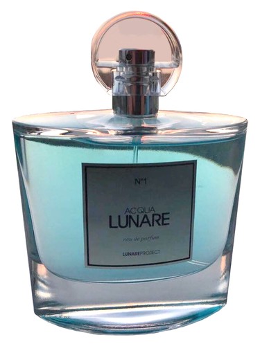 عطر ادکلن آکوا لوناره منسفیلد - Acqua Lunare Mansfield - بررسی، قیمت و خرید