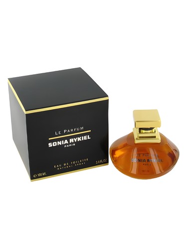 عطر ادکلن له پرفیوم سونیا ریکیل - Le Parfum Sonia Rykiel - بررسی، قیمت و خرید