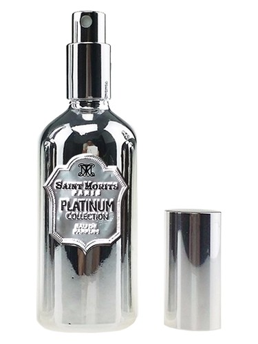 عطر ادکلن نو فور پاچولی سنت موریتس - No. 4 Patchouli Saint Morits - بررسی، قیمت و خرید