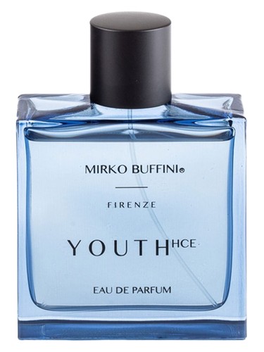 عطر ادکلن یوت اچ سی ای میرکو بوفینی فیرنز - Youth HCE Mirko Buffini Firenze - بررسی، قیمت و خرید