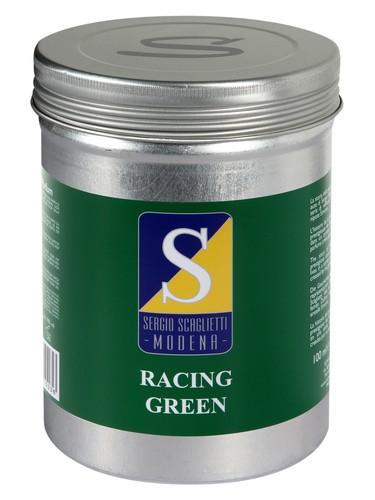 عطر ادکلن ریسینگ گرین سرجیو اسکالیِتی - Racing Green Sergio Scaglietti - بررسی، قیمت و خرید