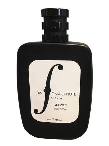 عطر ادکلن ویتیور سیمفونیا دی نوت - Vetyver Sinfonia di Note - بررسی، قیمت و خرید