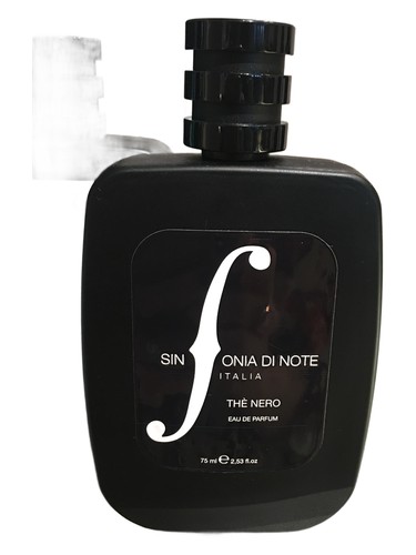 عطر ادکلن د نرو سینفونیا دی نوت - The Nero Sinfonia di Note - بررسی، قیمت و خرید