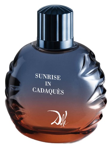عطر ادکلن سنرایز این کاداکس پور هوم سالوادور دالی - Sunrise in Cadaques Pour Homme Salvador Dali - بررسی، قیمت و خرید
