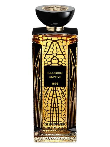 عطر ادکلن ایلوژن کپتیو لالیک - Illusion Captive Lalique - بررسی، قیمت و خرید